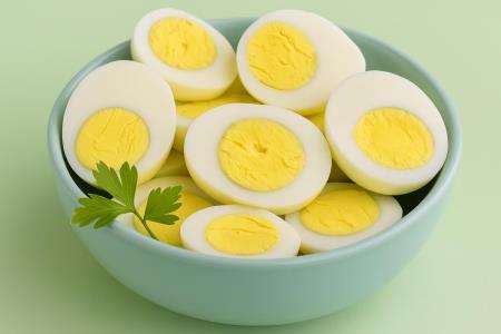 Die Abkürzung zu einem flachen Bauch